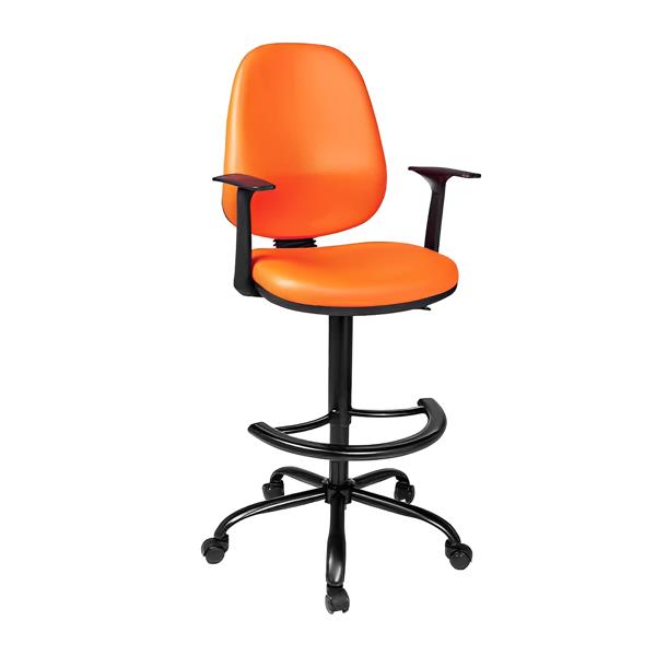 صندلی کانتر راحتیران مدل F 709